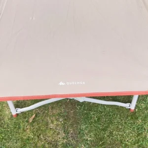 Camping bed Quechua - Image 3