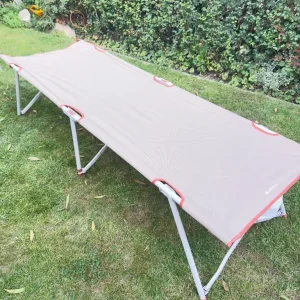 Camping bed Quechua