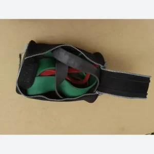 Mini stepper, ab roller, and resistance bands bundle - Image 8