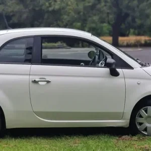 Fiat 500 Pop 2015 1.2 petrol manual 3-door - Image 3