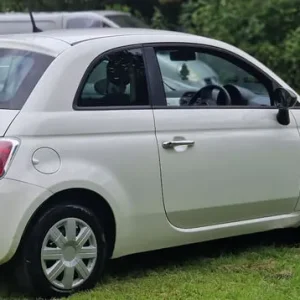Fiat 500 Pop 2015 1.2 petrol manual 3-door - Image 5