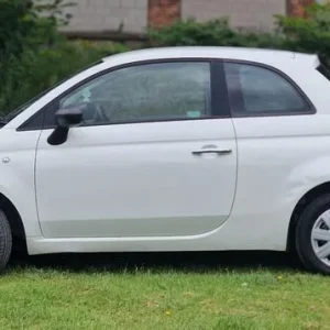 Fiat 500 Pop 2015 1.2 petrol manual 3-door - Image 8