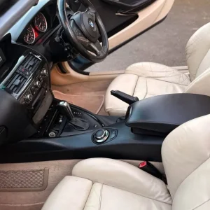 BMW 6 Series Convertible 2006 - Image 5