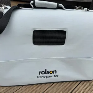 Pet transporter