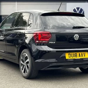 2018 Volkswagen Polo 1.0 TSI Beats Hatchback - Image 2
