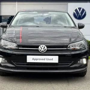 2018 Volkswagen Polo 1.0 TSI Beats Hatchback - Image 6