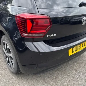 2018 Volkswagen Polo 1.0 TSI Beats Hatchback - Image 8