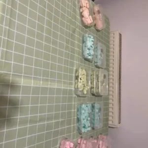 Wax melts tubs - Image 2