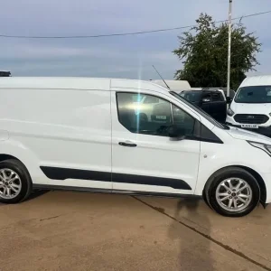 2021 Ford Transit Connect 1.5 EcoBlue Trend Panel Van - Image 2