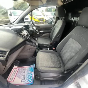 2021 Ford Transit Connect 1.5 EcoBlue Trend Panel Van - Image 3