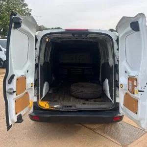 2021 Ford Transit Connect 1.5 EcoBlue Trend Panel Van - Image 4