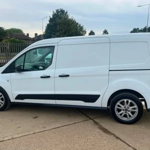 2021 Ford Transit Connect 1.5 EcoBlue Trend Panel Van - Image 5