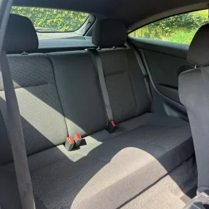 2009 Vauxhall Astra 3-door hatchback - Image 6