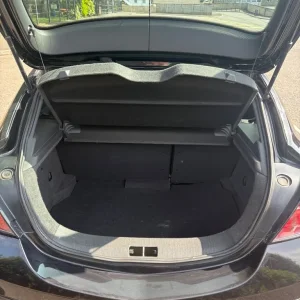 2009 Vauxhall Astra 3-door hatchback - Image 7