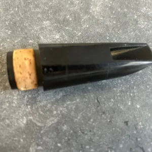 Clarinet Mouthpiece, Buffet, Crampon - Image 2