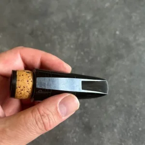 Clarinet Mouthpiece, Buffet, Crampon - Image 4