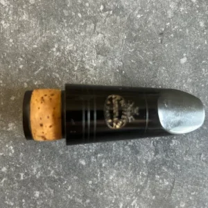 Clarinet Mouthpiece, Buffet, Crampon