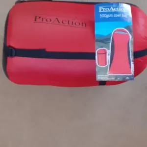 Sleeping Bag - Image 2