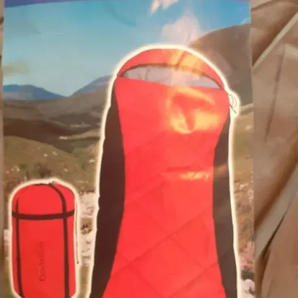 Sleeping Bag