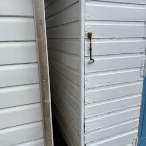 Beach hut - Image 3