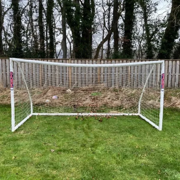 Samba Goal 12ft x 6ft