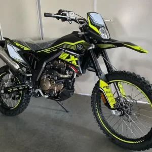 2025 F.B. Mondial SMX Enduro - Image 2