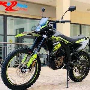 2025 F.B. Mondial SMX Enduro - Image 3