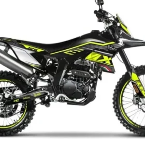 2025 F.B. Mondial SMX Enduro