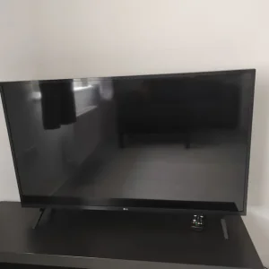 LG 43LM6300 43 Inch Smart HD LED TV