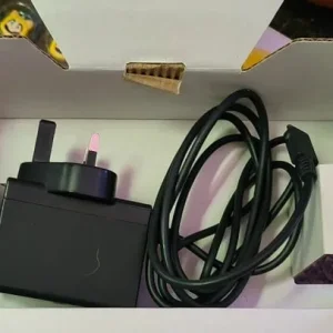 Nintendo Switch Lite 32GB Yellow - Image 6