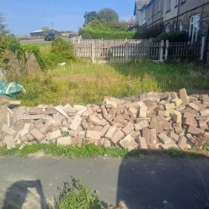 Free Wood, Pallets & Brick - Image 5
