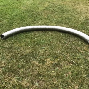 Stainless steel 6inch diameter flue liner - Image 2