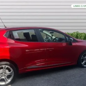 2018 Renault Clio 1.5 Dci GT Line Hatchback - Image 4