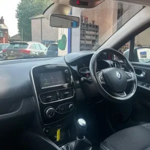 2018 Renault Clio 1.5 Dci GT Line Hatchback - Image 6