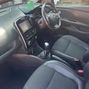 2018 Renault Clio 1.5 Dci GT Line Hatchback - Image 7