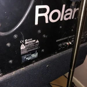 Roland KC 150 - Image 4