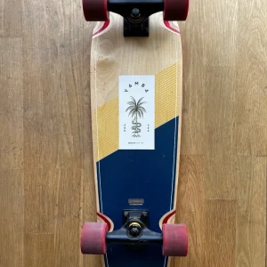 Decathlon Yamba 500 cruiser - Image 3