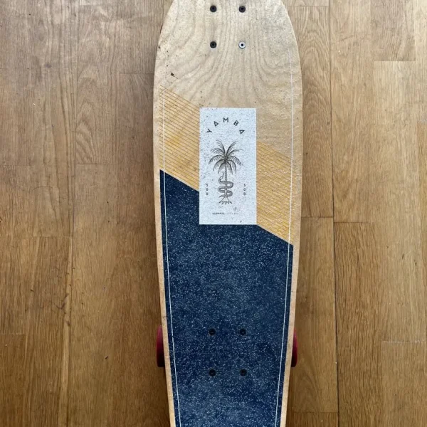 Decathlon Yamba 500 cruiser