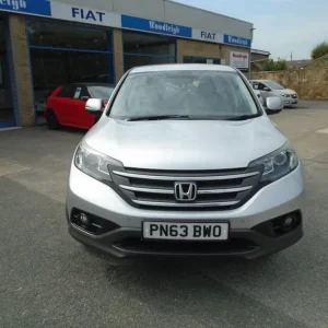 HONDA CR-V 1.6 i-DTEC SE 2013 - Image 4