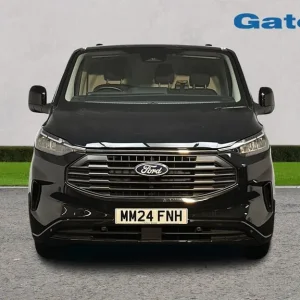 2024 Ford Transit Custom 300 SWB 2.0 Tdci Limited 136PS Van Diesel Manual - Image 2