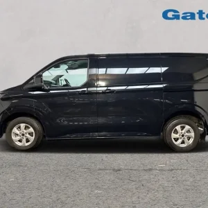 2024 Ford Transit Custom 300 SWB 2.0 Tdci Limited 136PS Van Diesel Manual - Image 4