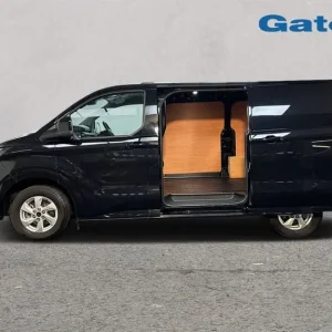 2024 Ford Transit Custom 300 SWB 2.0 Tdci Limited 136PS Van Diesel Manual - Image 5