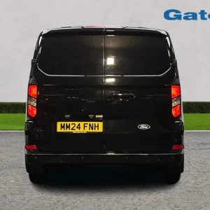 2024 Ford Transit Custom 300 SWB 2.0 Tdci Limited 136PS Van Diesel Manual - Image 7