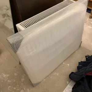 Radiator 600x800 single thickness