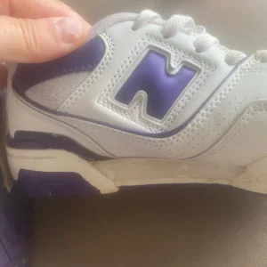 Trainers NB - Image 3