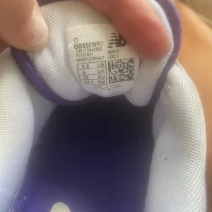 Trainers NB - Image 4