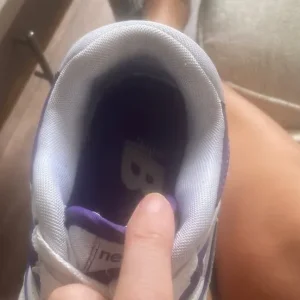 Trainers NB - Image 5