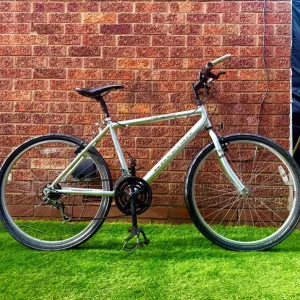 RALEIGH MAX MOUNTAIN BIKE