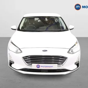 2020 Ford Focus 1.0 EcoBoost 125 Titanium 5dr Hatchback Petrol Manual - Image 2