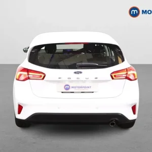 2020 Ford Focus 1.0 EcoBoost 125 Titanium 5dr Hatchback Petrol Manual - Image 6